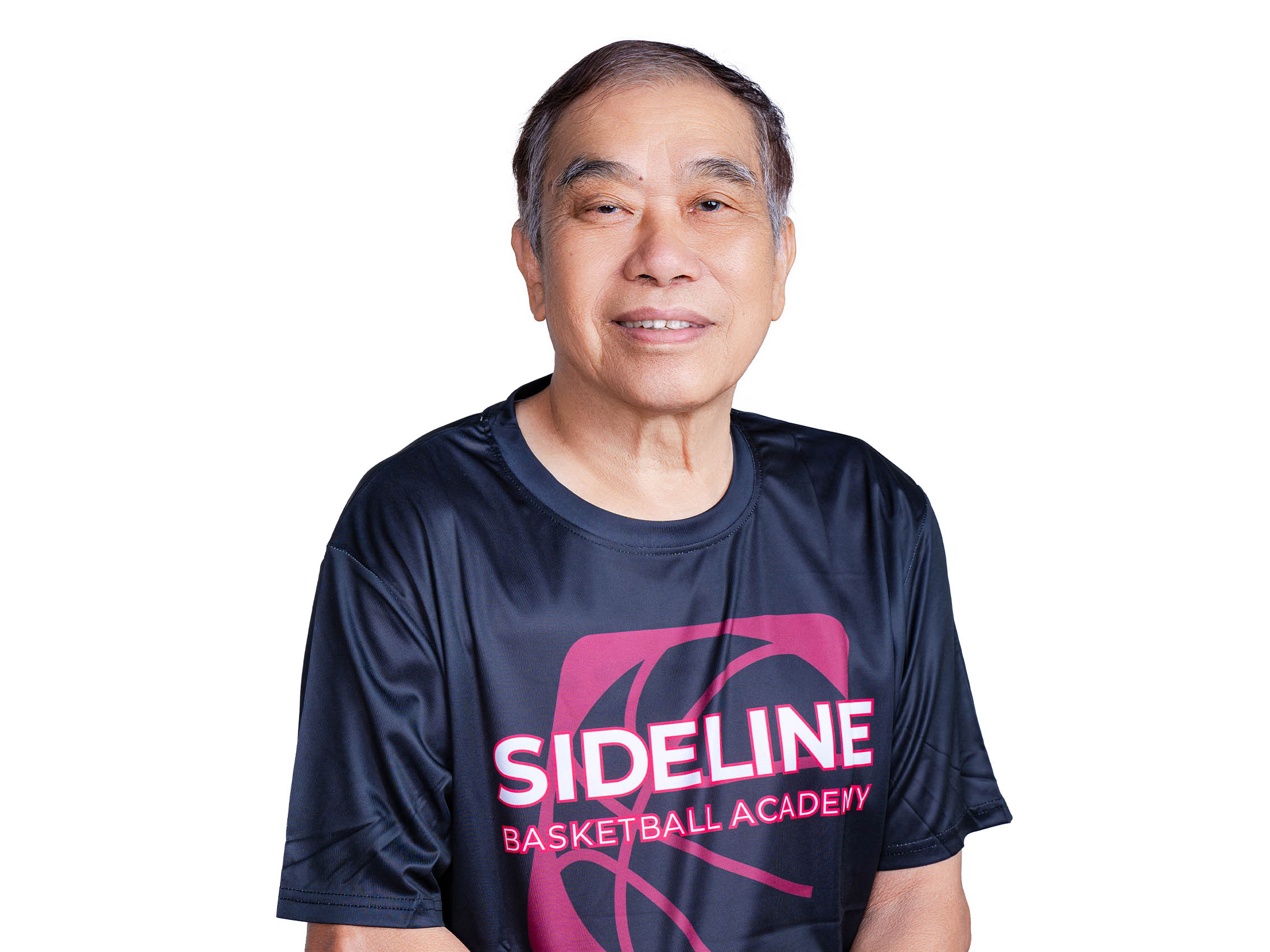 Coach Low Tong
