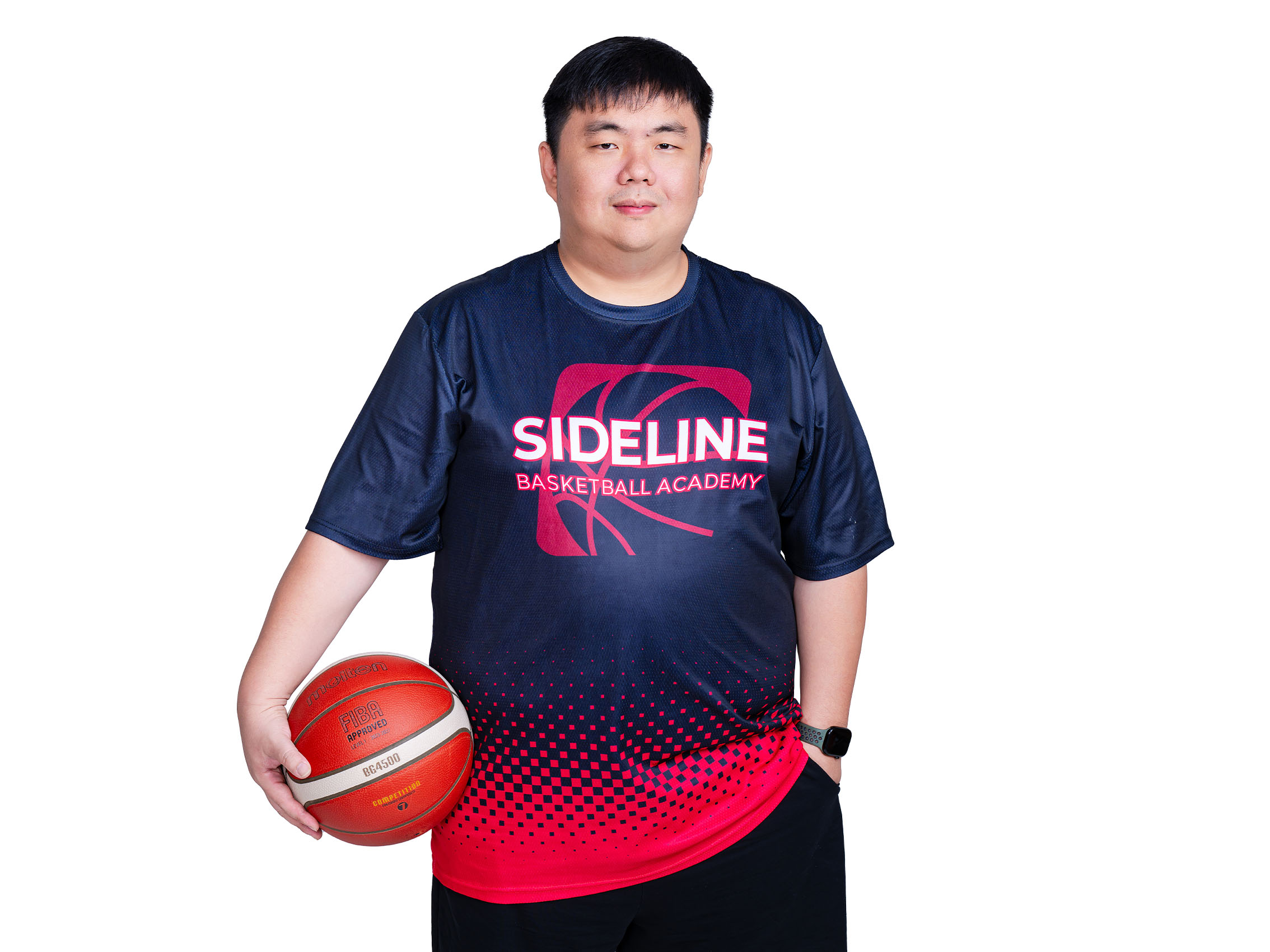 Head Coach Boon