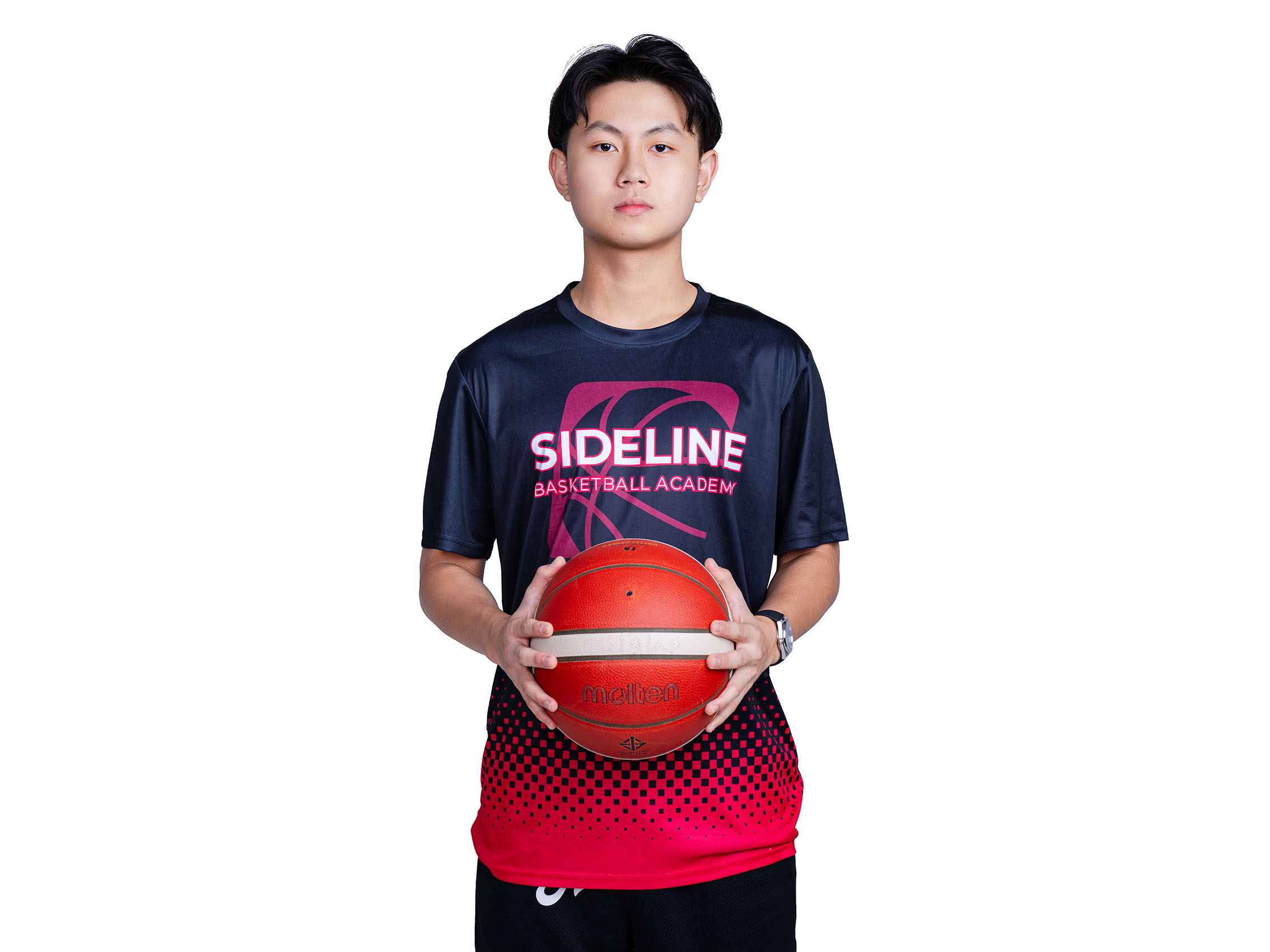 Jerly Gan-Trainer