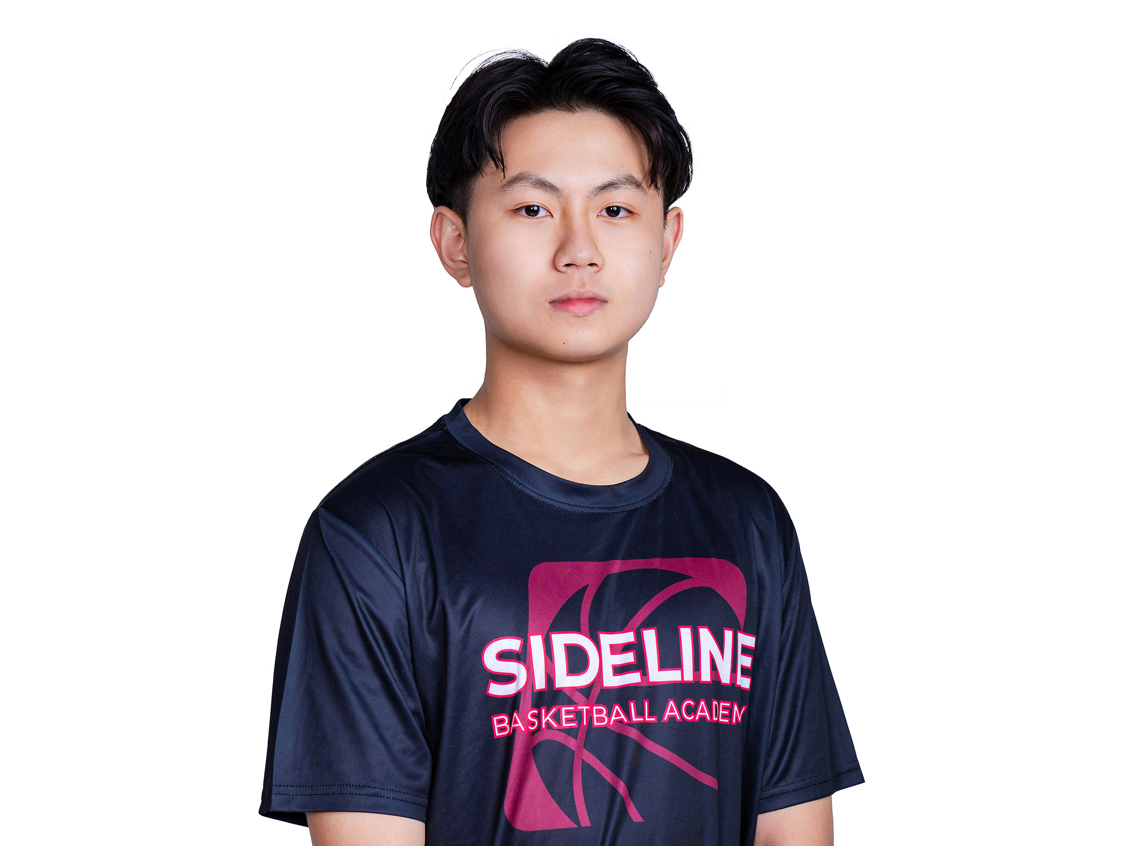 Trainer Jerly Gan
