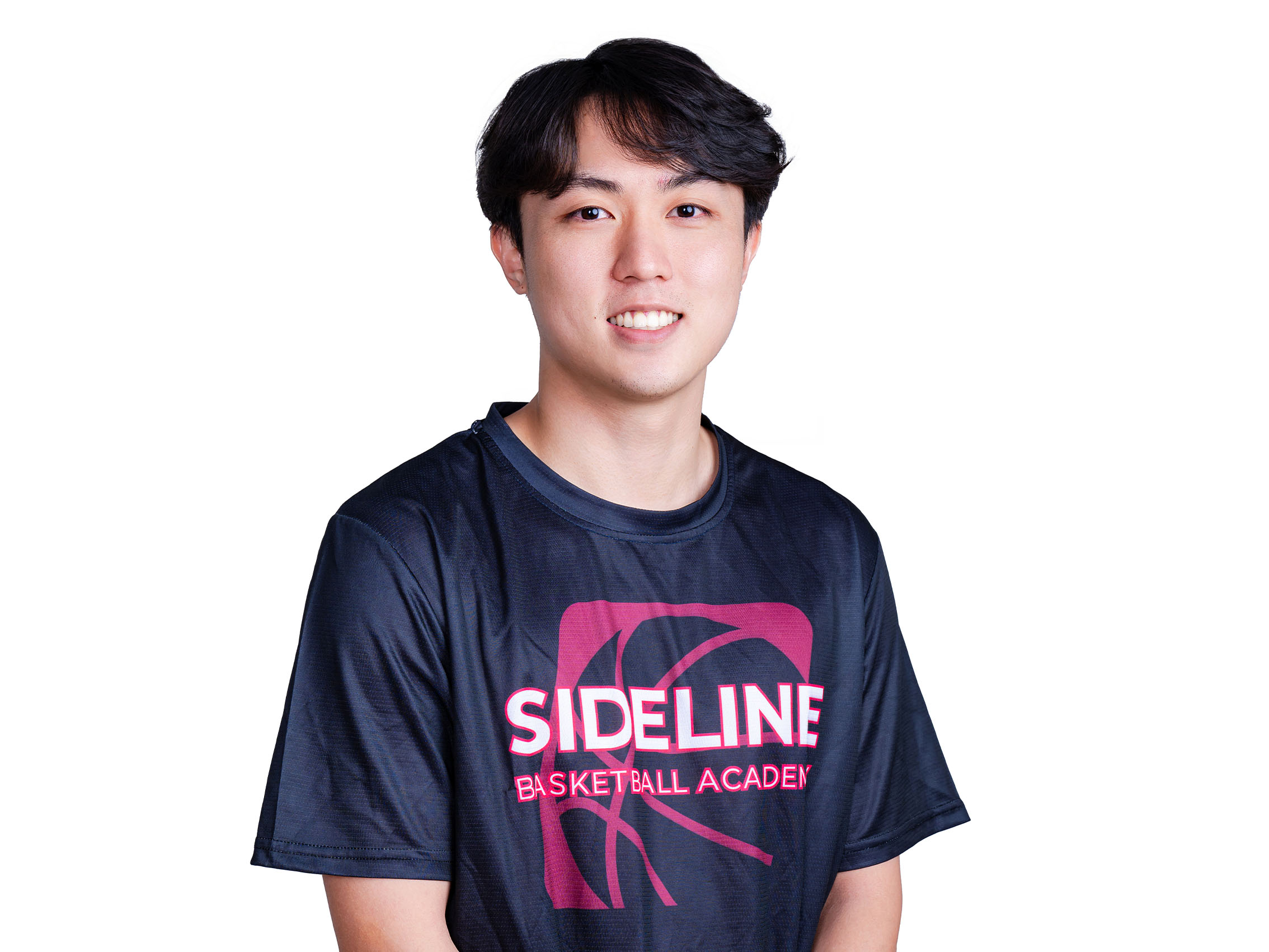 Trainer Yong An